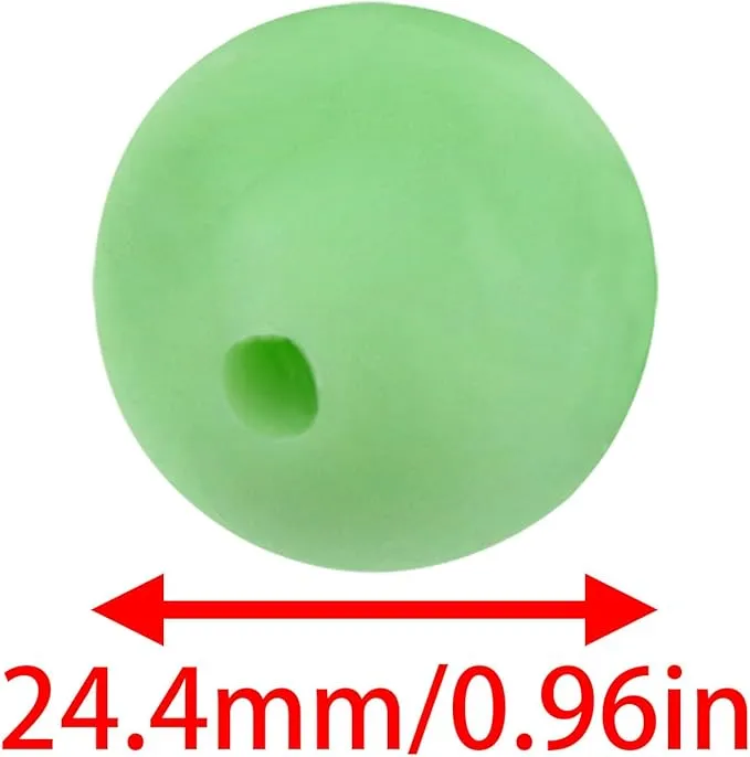 10 Tent Poles Light caps Ball Lightning caps Tent Erection Pole Connector Puncture Proof Ball for Camping and Hiking, TPR Insulation