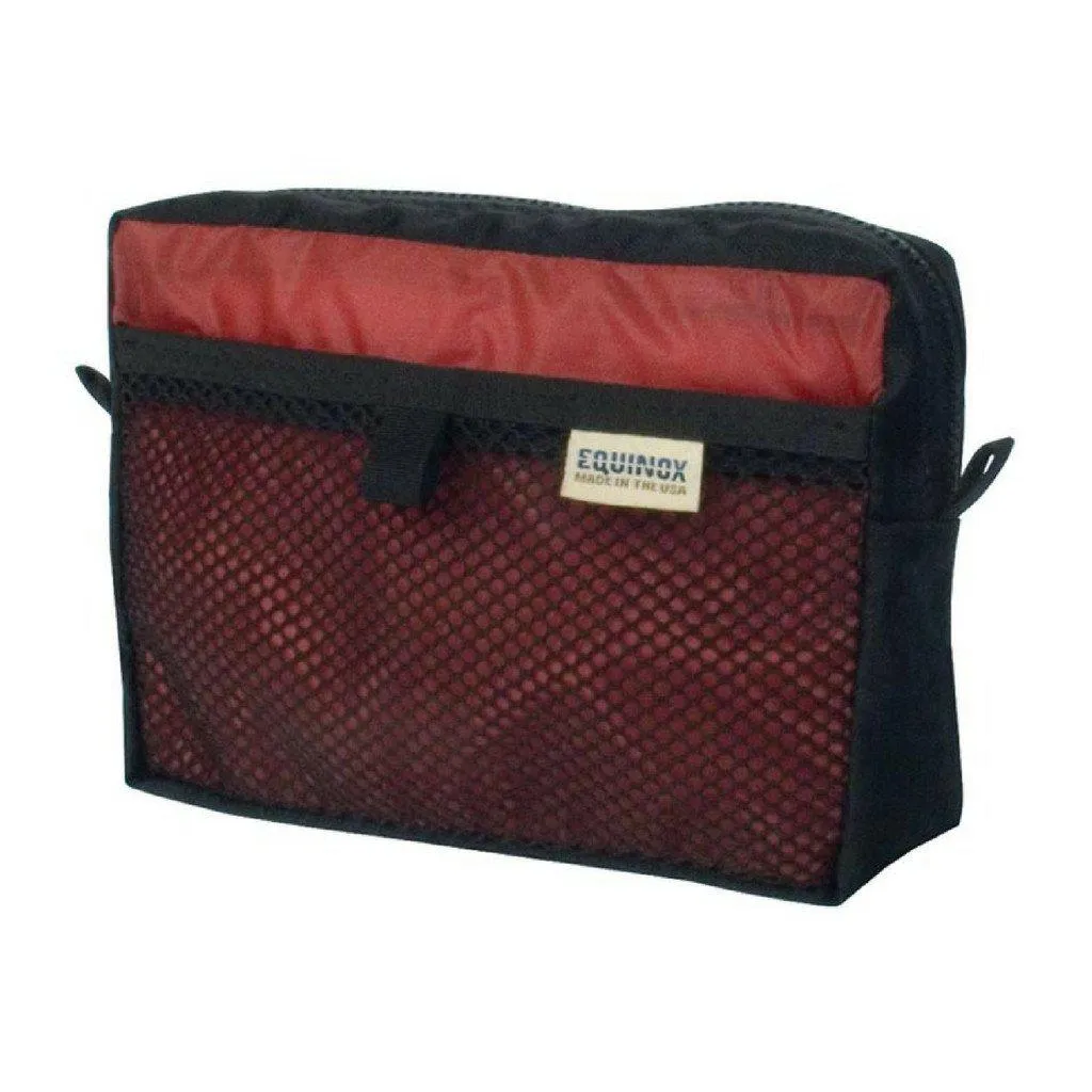 2 Foot Adventures Ultralight Pack Pocket