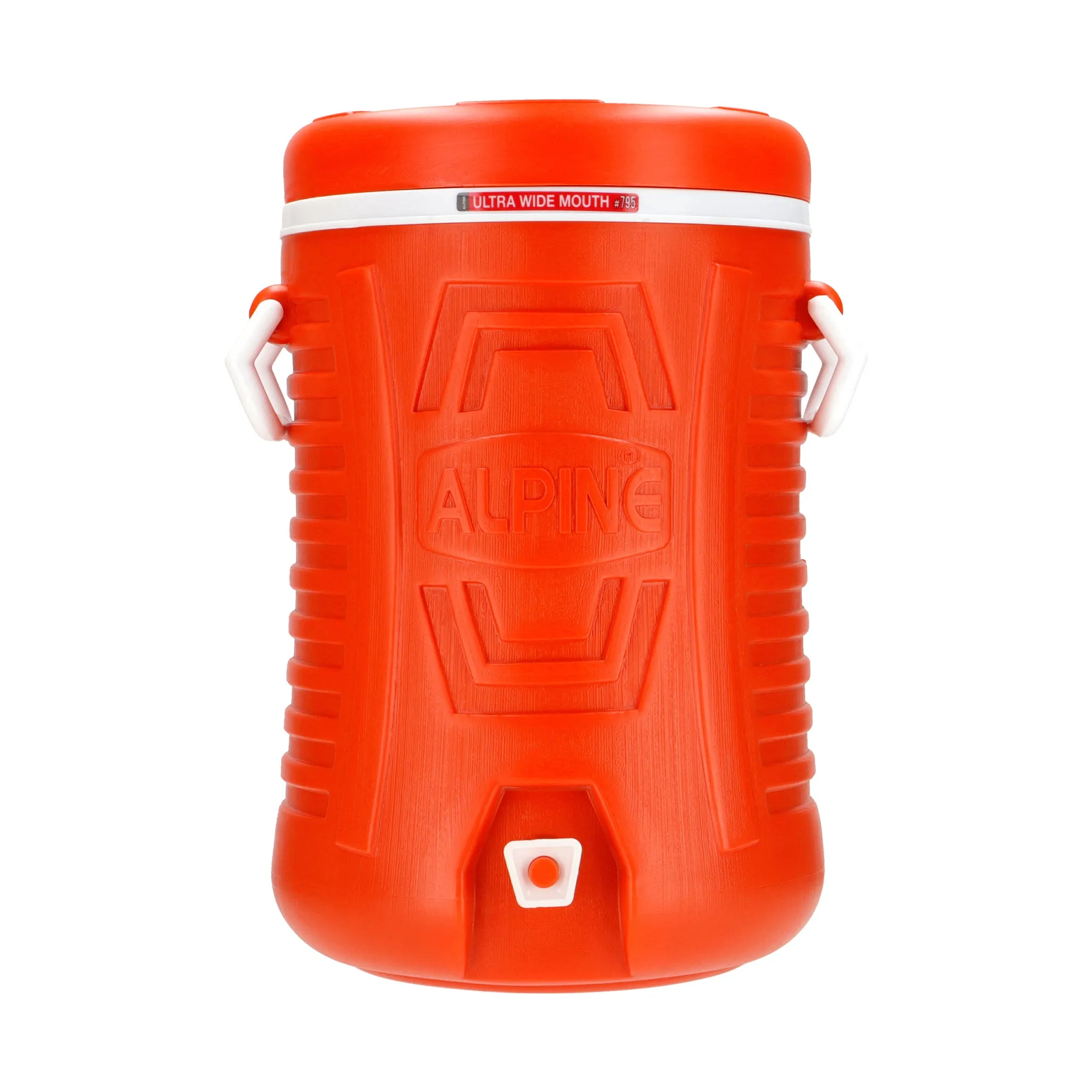 Alpine 22 liter Ultra