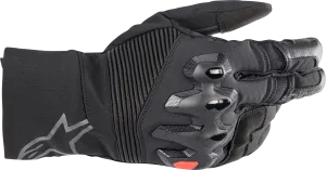ALPINESTARS Bogota DrystarXF? Gloves - Black - 2XL 3527123-1100-2X
