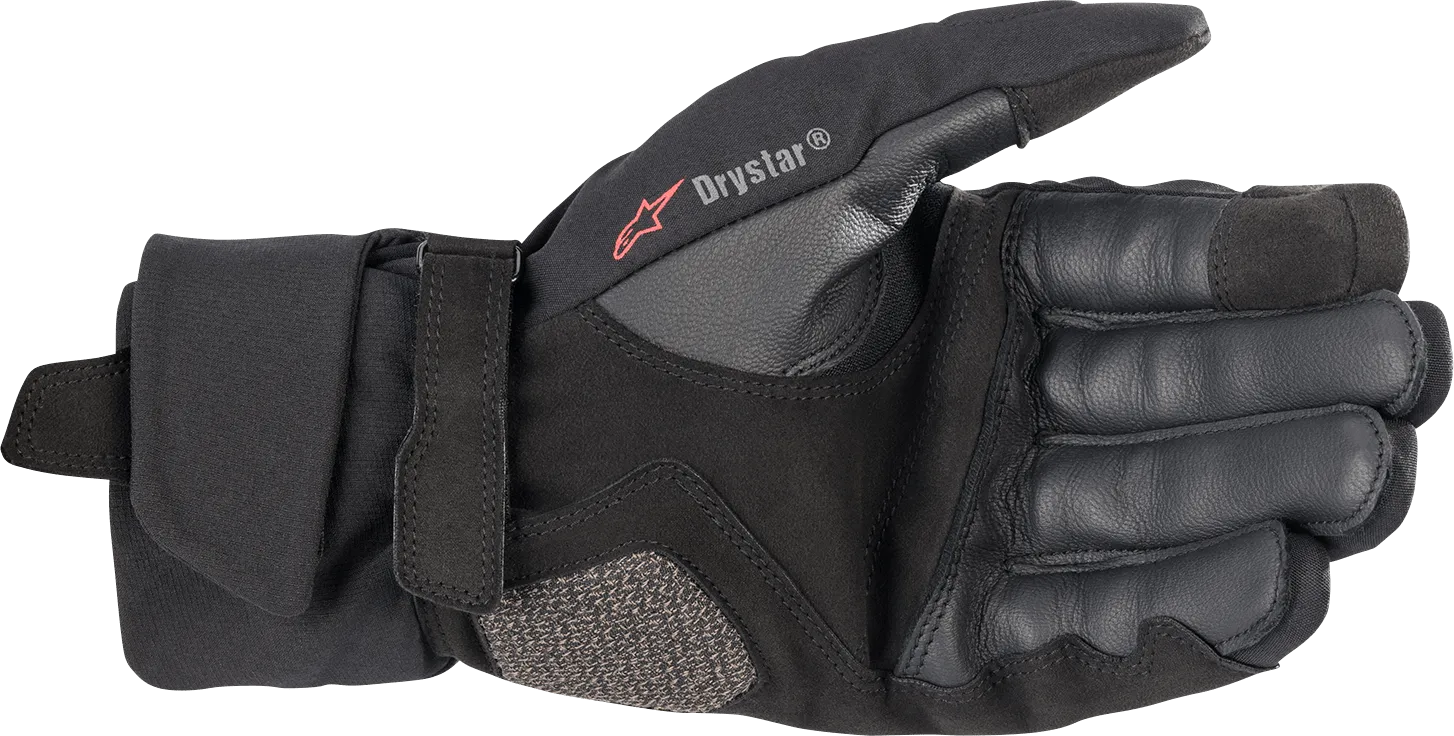 ALPINESTARS Bogota DrystarXF? Gloves - Black - 2XL 3527123-1100-2X