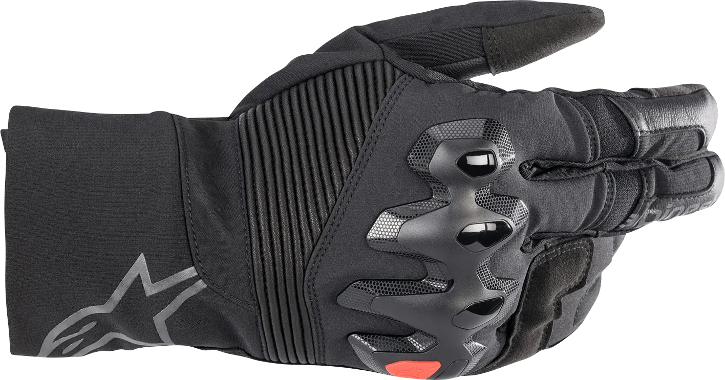 ALPINESTARS Bogota DrystarXF? Gloves - Black - 2XL 3527123-1100-2X