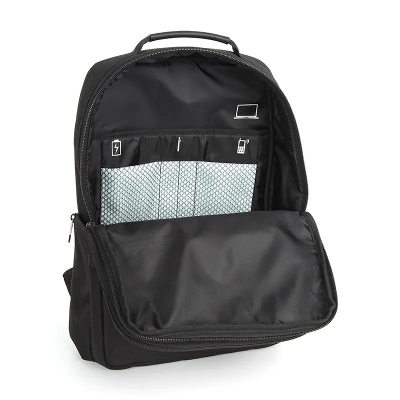 Backpack Casual Waterproof Large-Capacity Backpack Gift