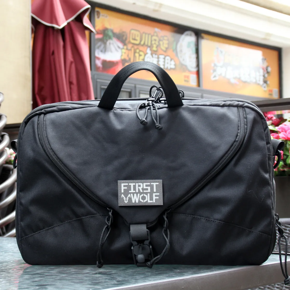 Backpack Computer Backpack Messenger Bag Handbag Waterproof