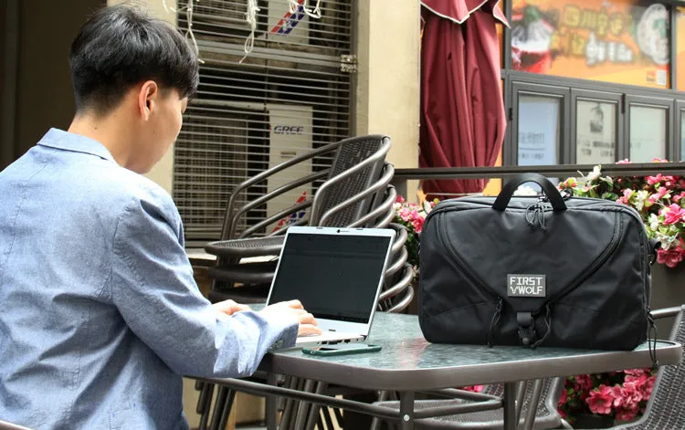 Backpack Computer Backpack Messenger Bag Handbag Waterproof