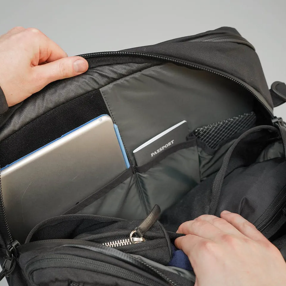 Backpack Computer Backpack Messenger Bag Handbag Waterproof