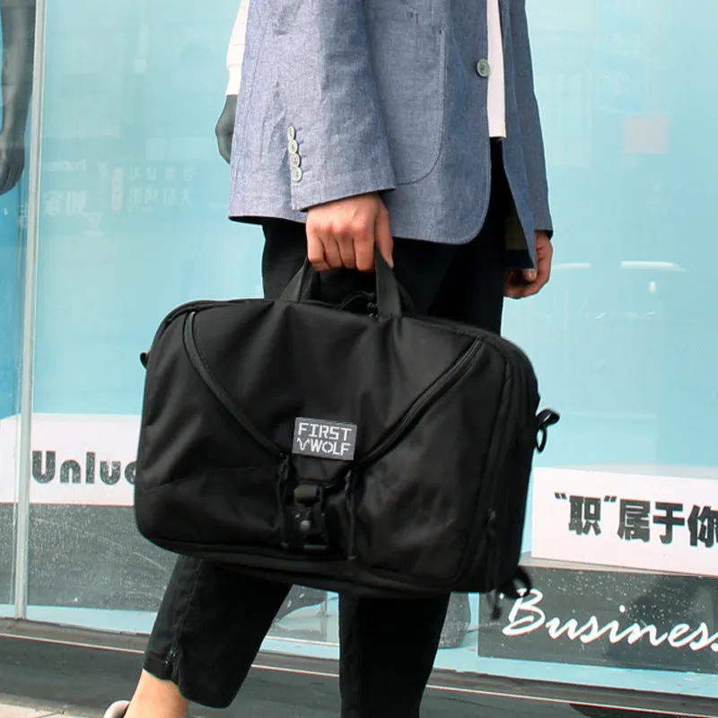 Backpack Computer Backpack Messenger Bag Handbag Waterproof