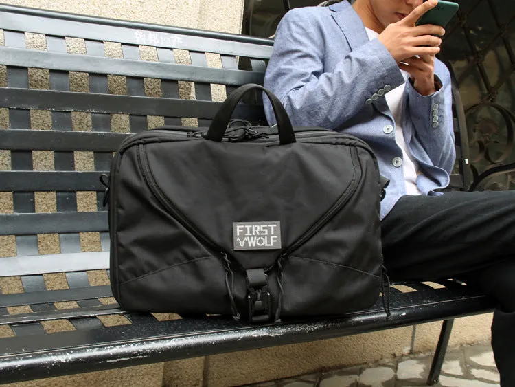Backpack Computer Backpack Messenger Bag Handbag Waterproof