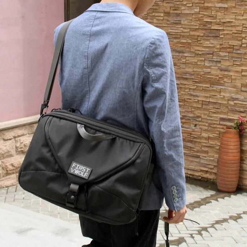 Backpack Computer Backpack Messenger Bag Handbag Waterproof
