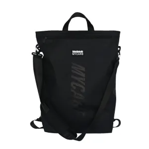 Backpack Korean Style Men's College Student Portable Schoolbag Sports Leisure