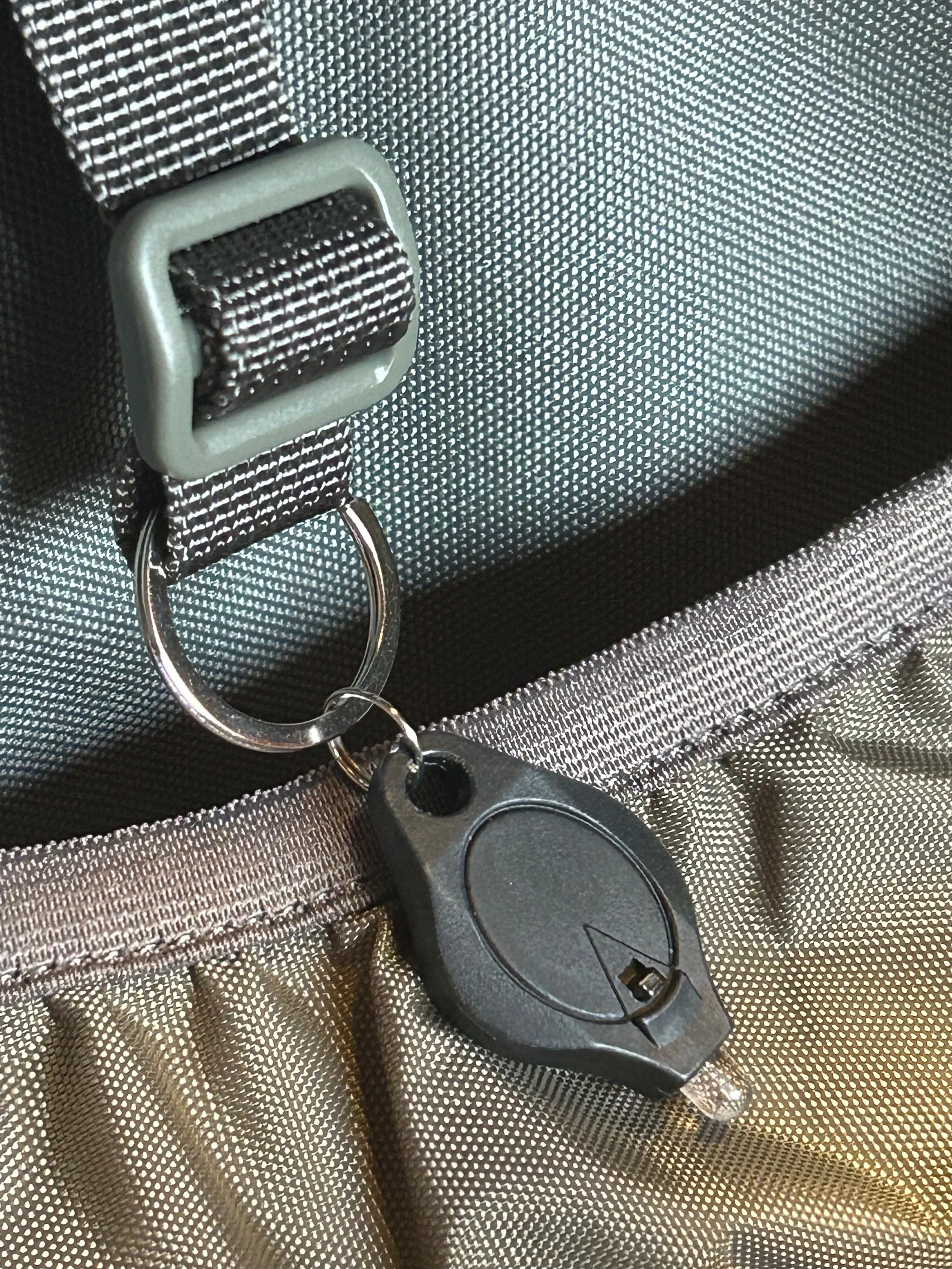 Backpack, Maxpedition Falcon-III Backpack 35L, Khaki (Unused)