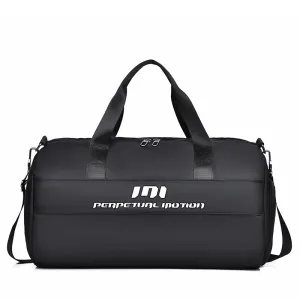 Backpack Sports Handbag Korean Casual Travel Bag Large Capacity Yoga Swim Bag
