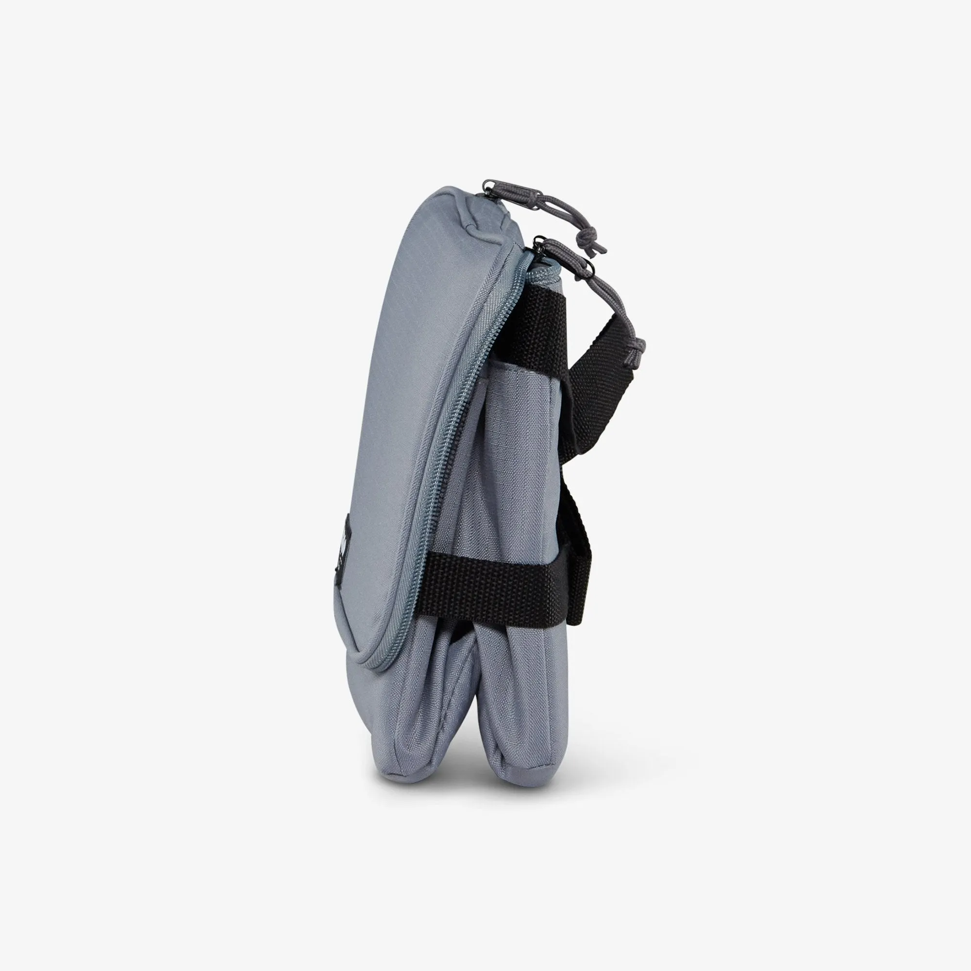 Basics Collapse & Cool 12-Can Cooler Bag