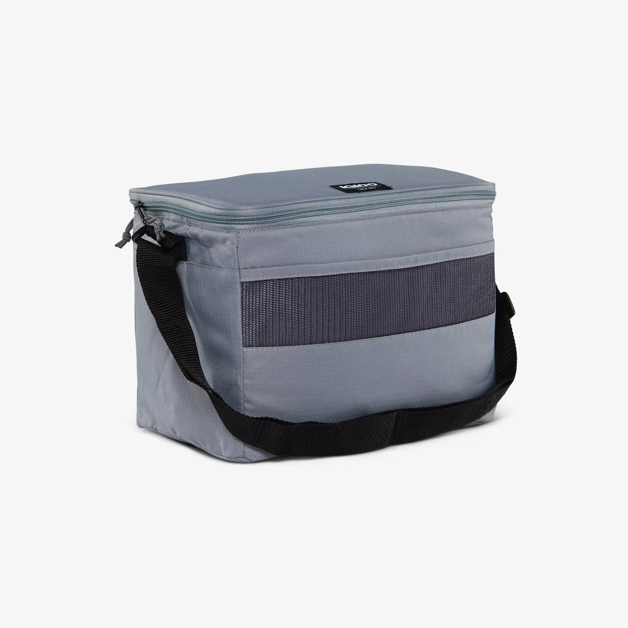 Basics Collapse & Cool 12-Can Cooler Bag