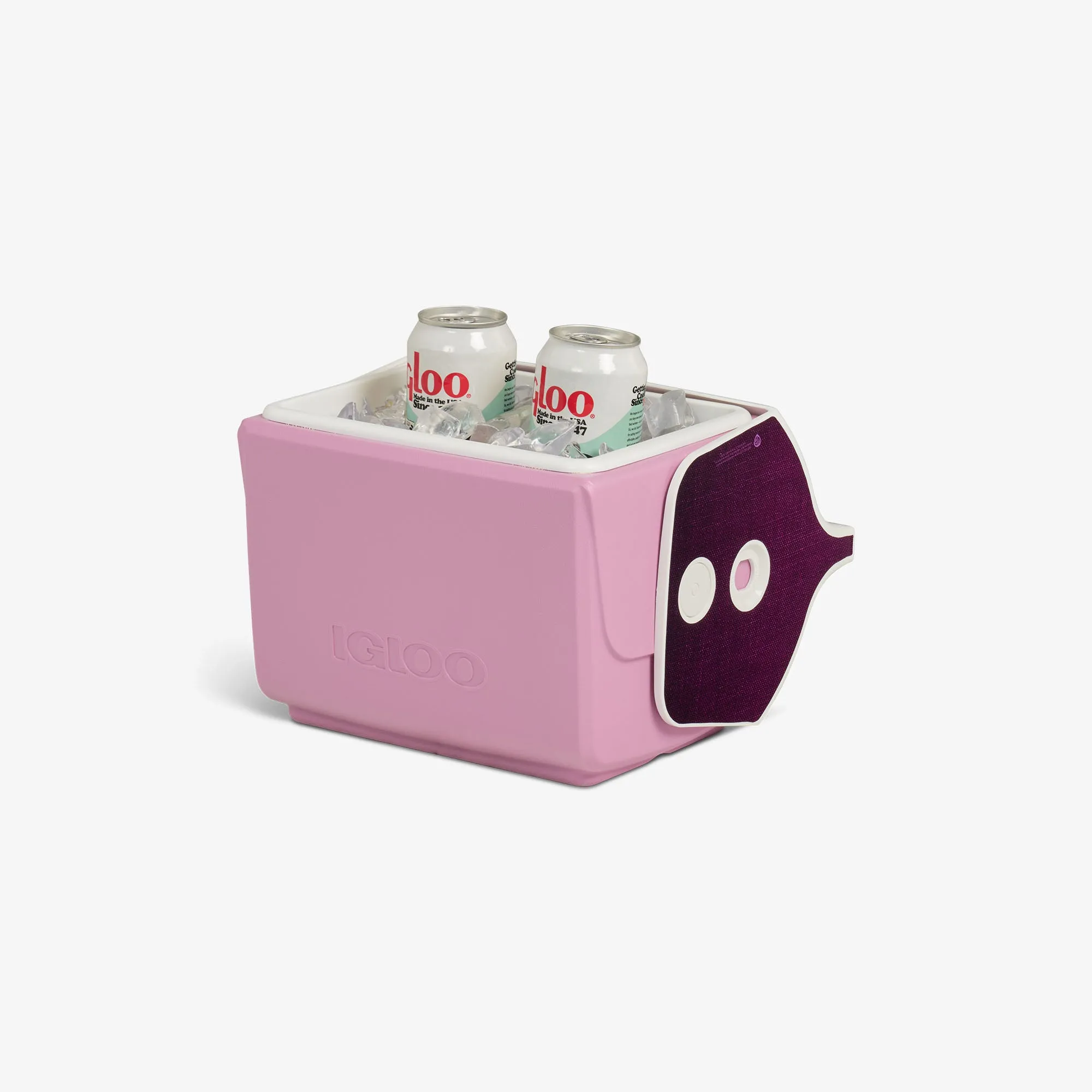 Beetlejuice™ Handbook for the Recently Deceased Little Playmate 7 Qt Cooler