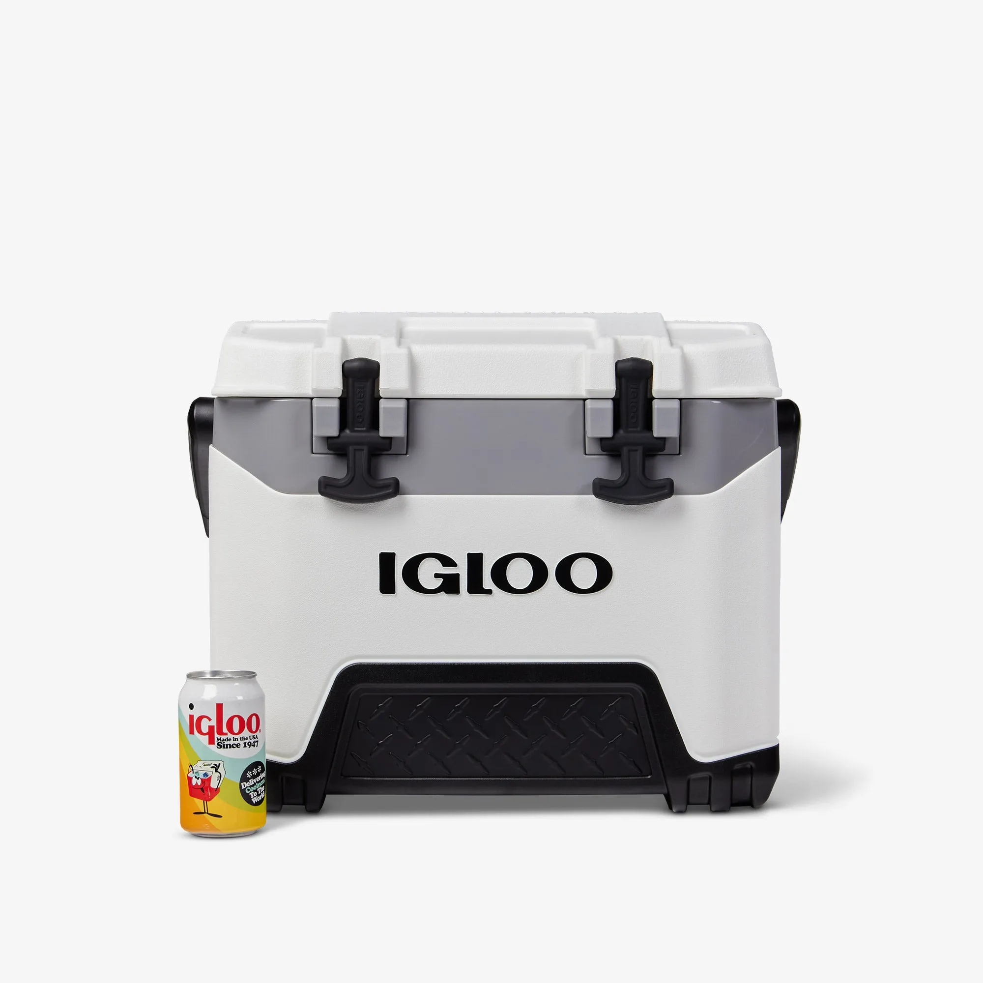 BMX 25 Qt Cooler