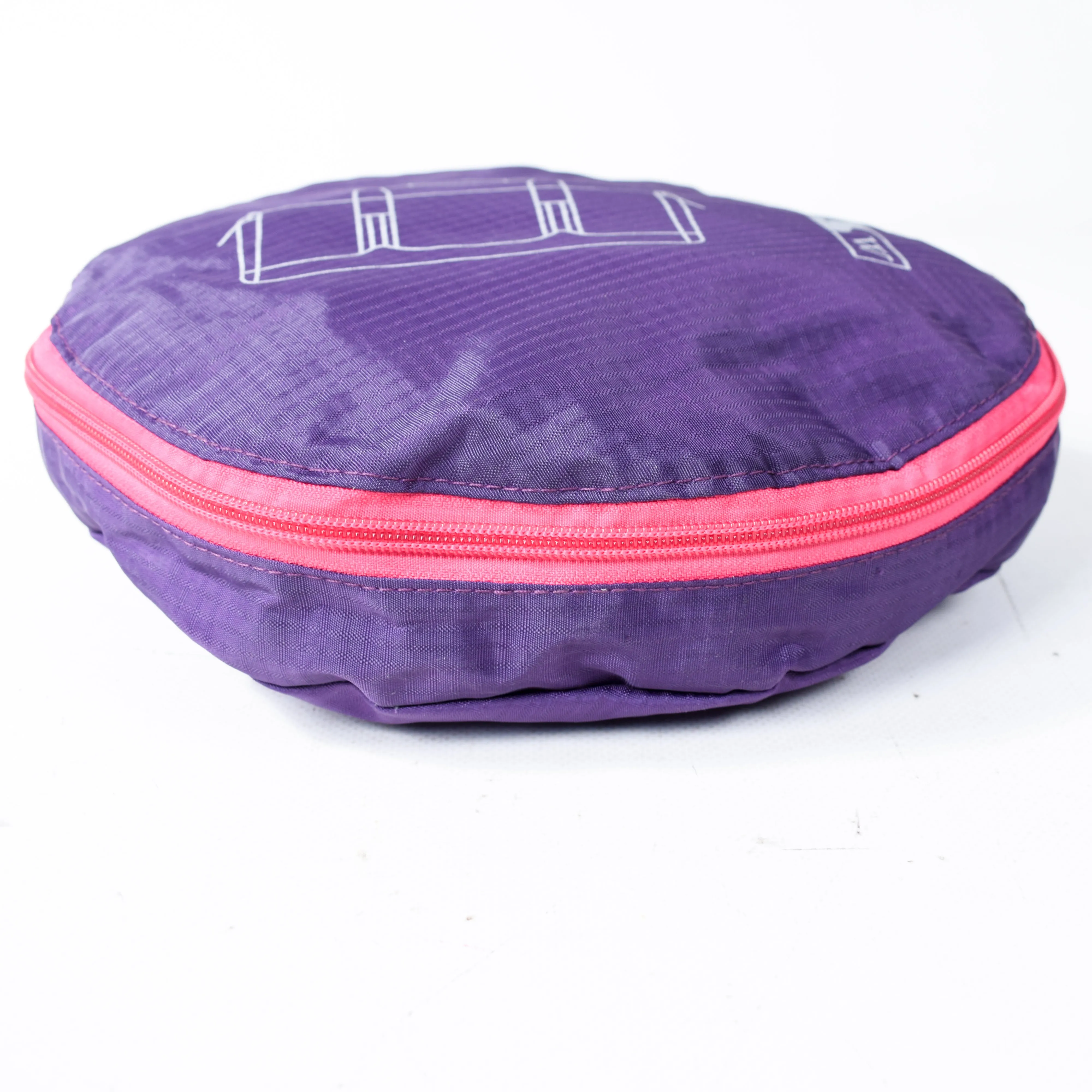 BP-7036 - Purple Bag