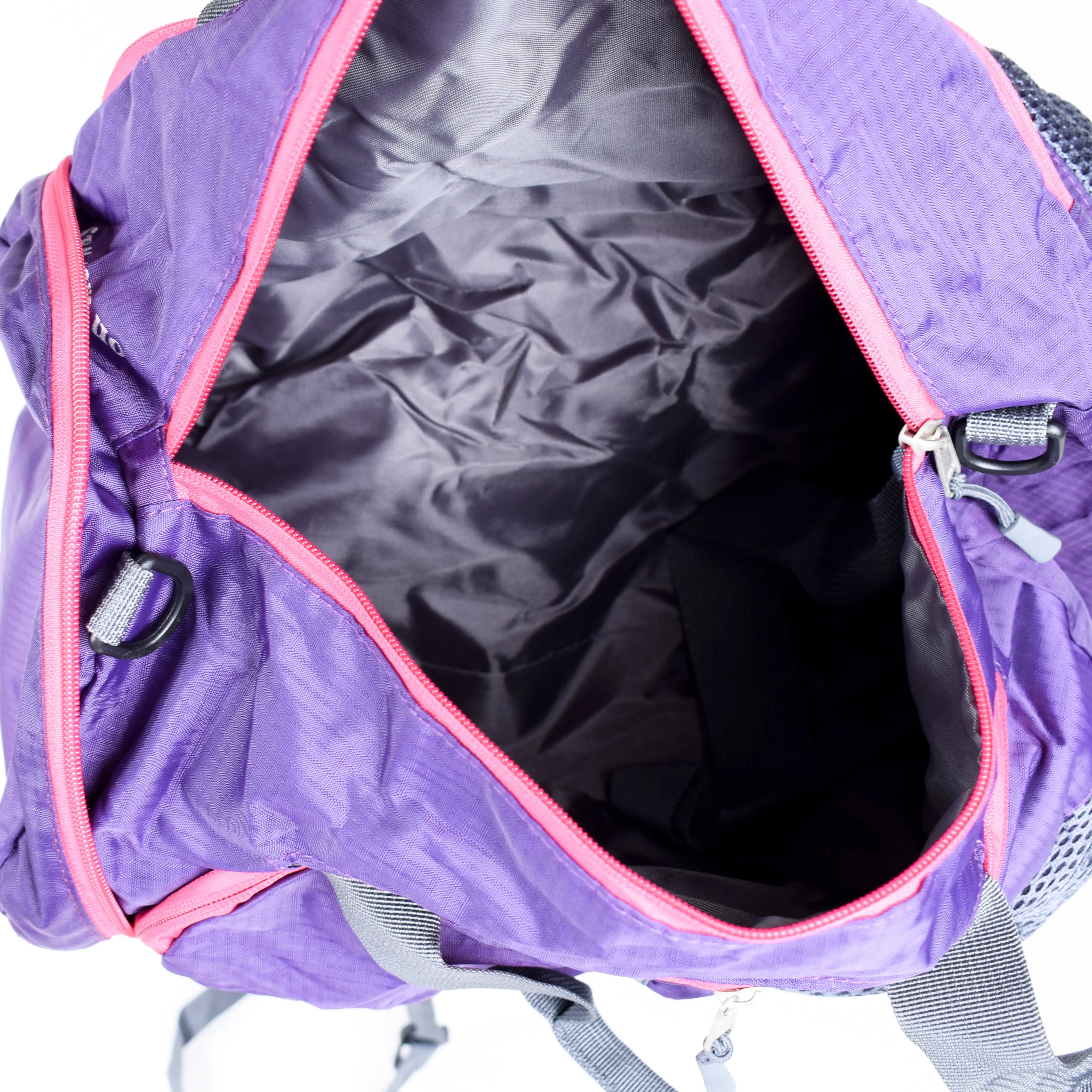 BP-7036 - Purple Bag