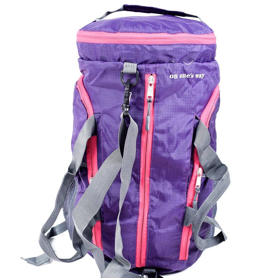 BP-7036 - Purple Bag