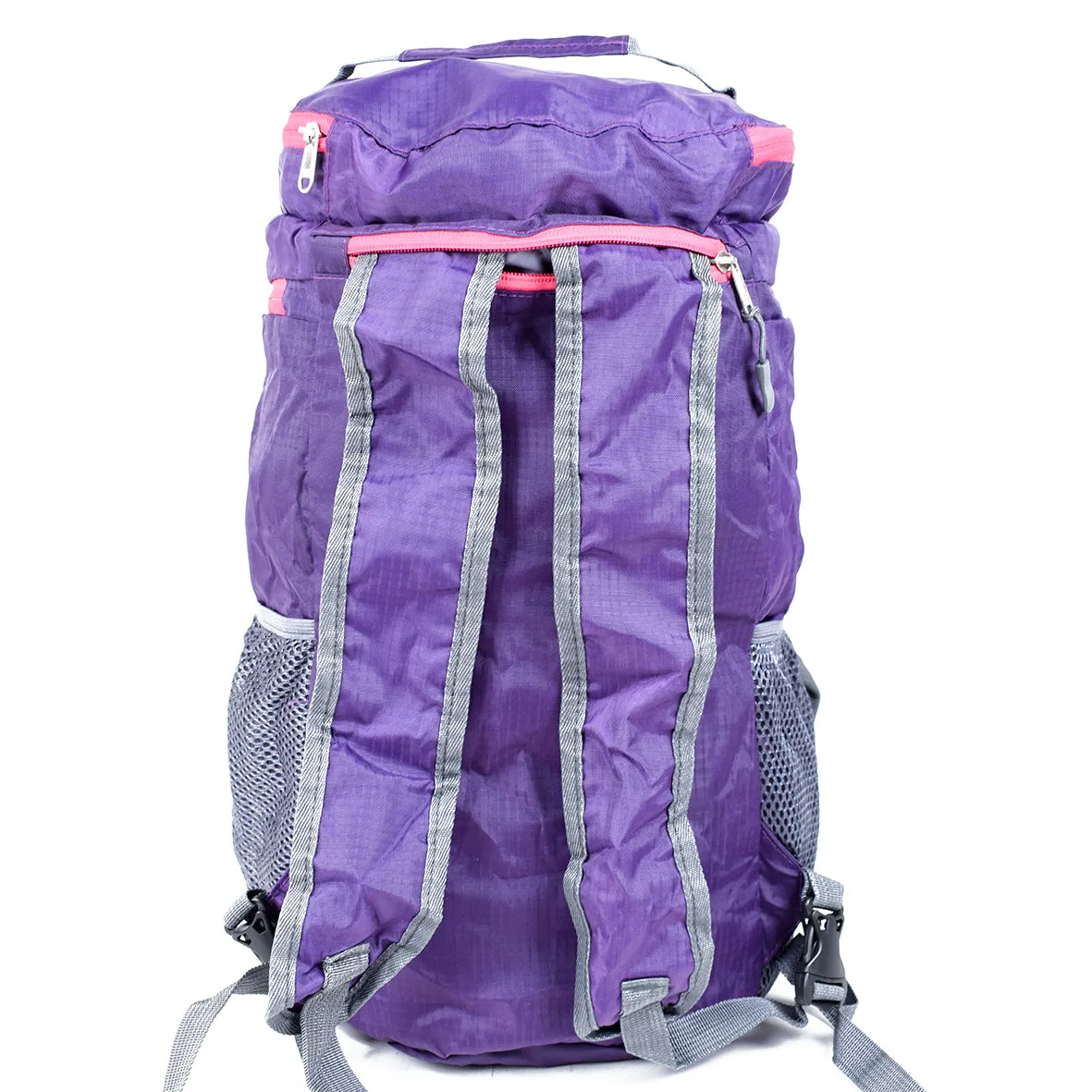 BP-7036 - Purple Bag