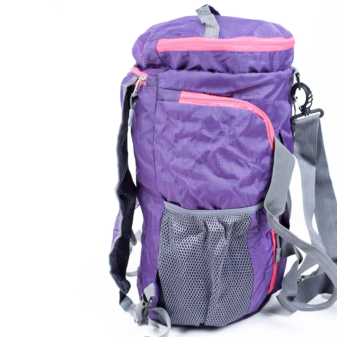 BP-7036 - Purple Bag