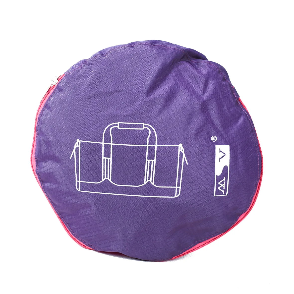 BP-7036 - Purple Bag