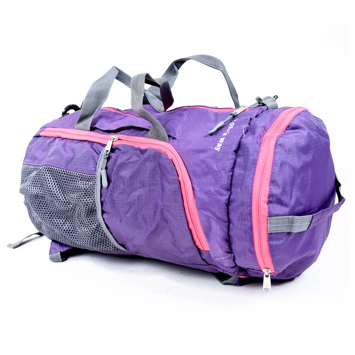 BP-7036 - Purple Bag