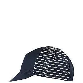 CAFE DU CYCLISTE Cycling Cap - Sardine