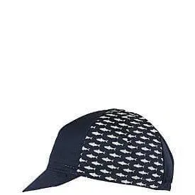 CAFE DU CYCLISTE Cycling Cap - Sardine