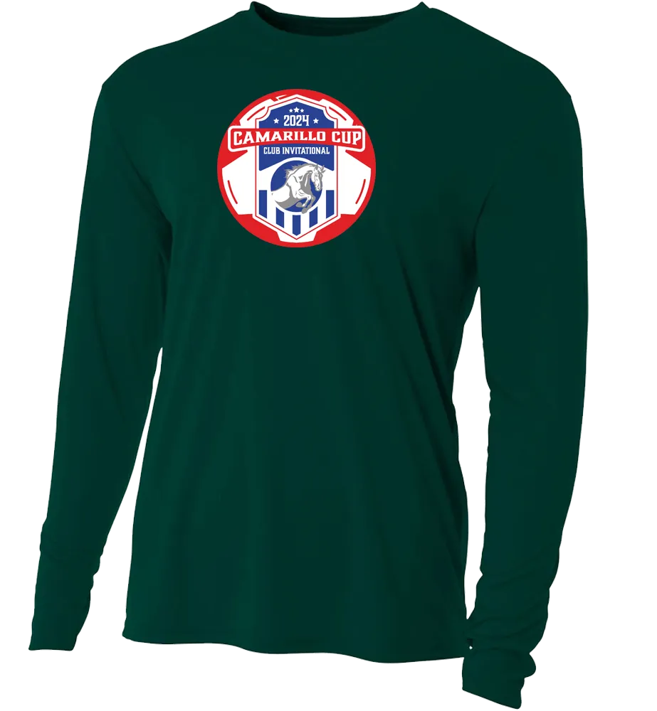 Camarillo Cup Performance LS - Youth
