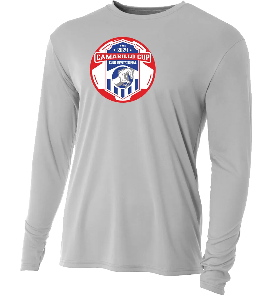 Camarillo Cup Performance LS - Youth