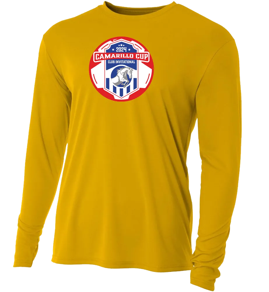 Camarillo Cup Performance LS - Youth