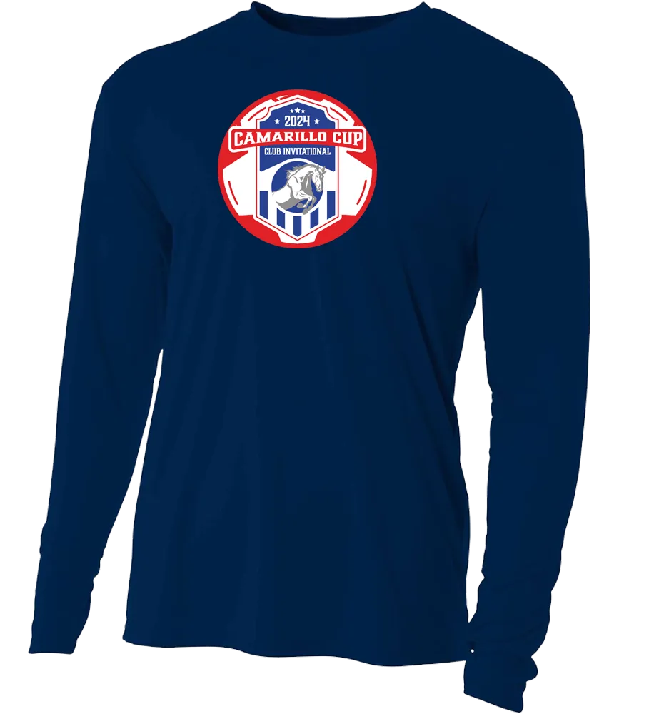 Camarillo Cup Performance LS - Youth
