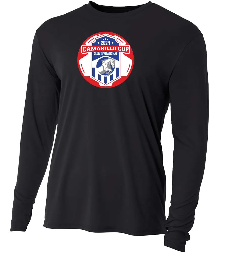 Camarillo Cup Performance LS - Youth
