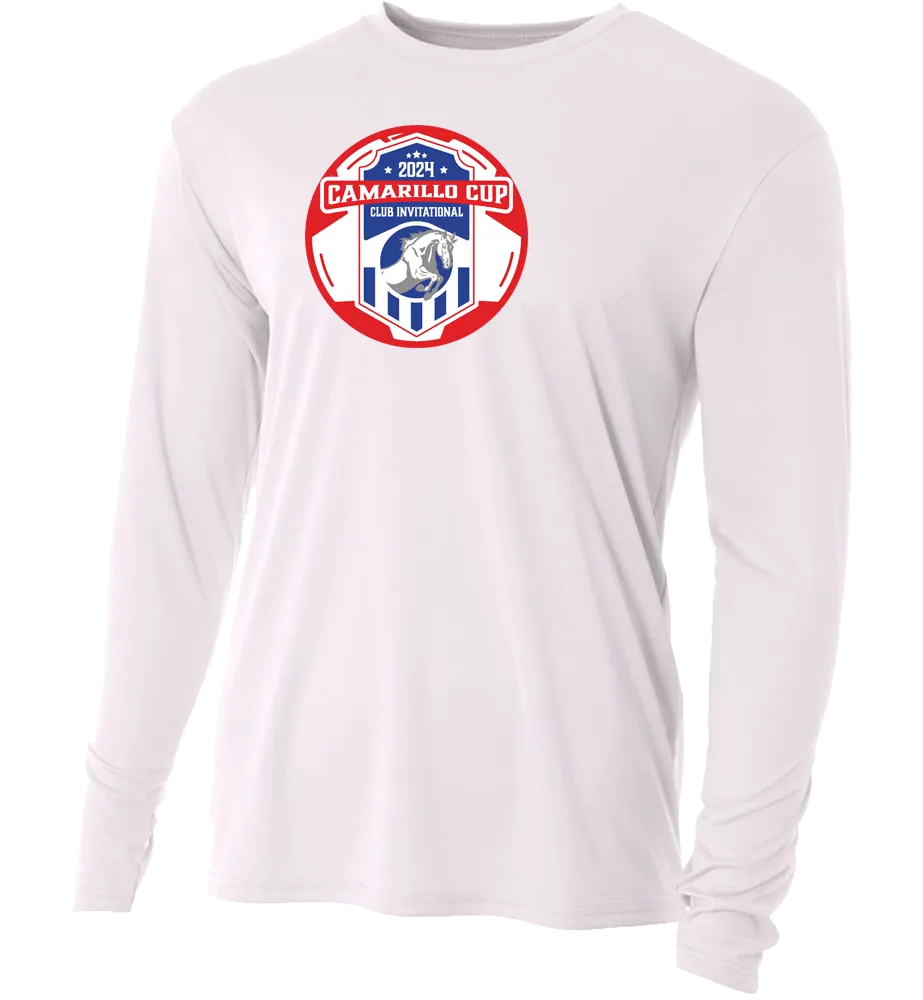 Camarillo Cup Performance LS - Youth