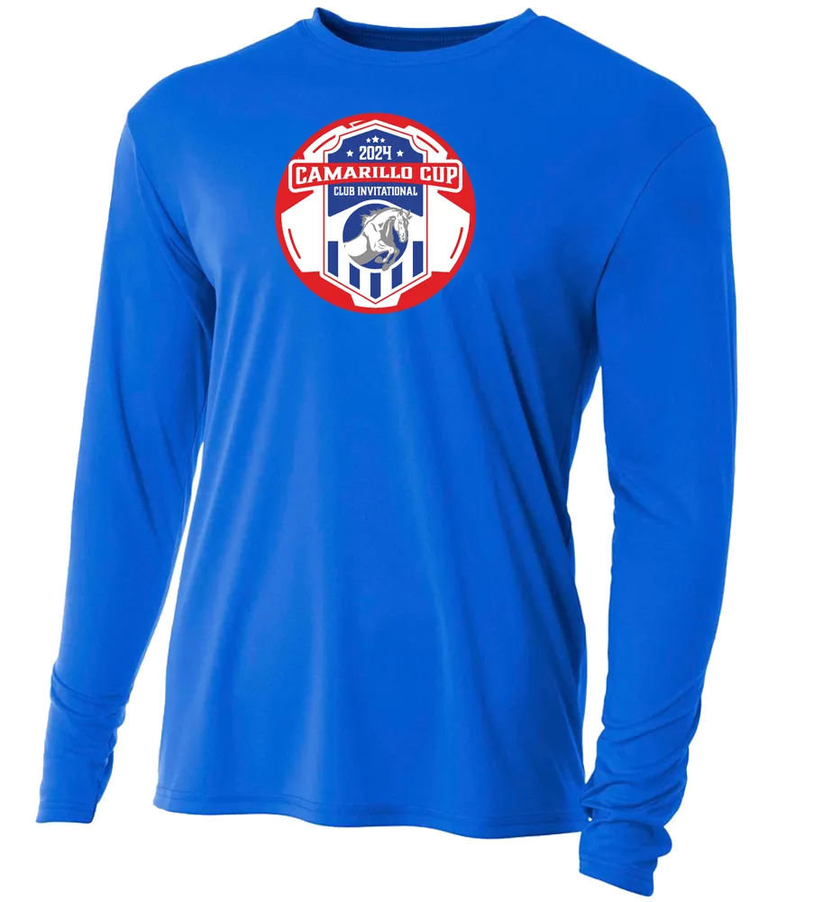 Camarillo Cup Performance LS - Youth