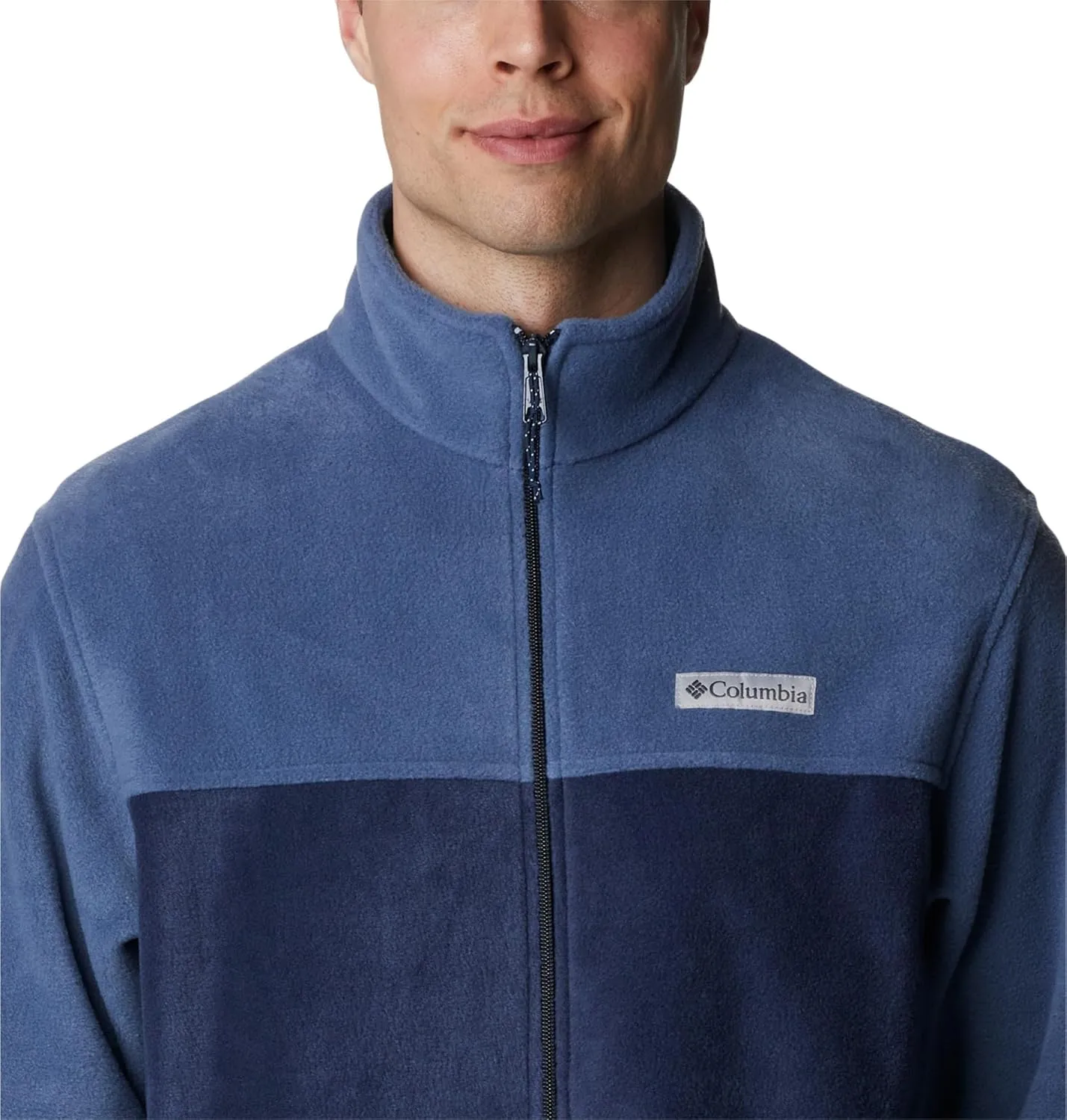 Columbia Steens Mountain Full Zip 2.0