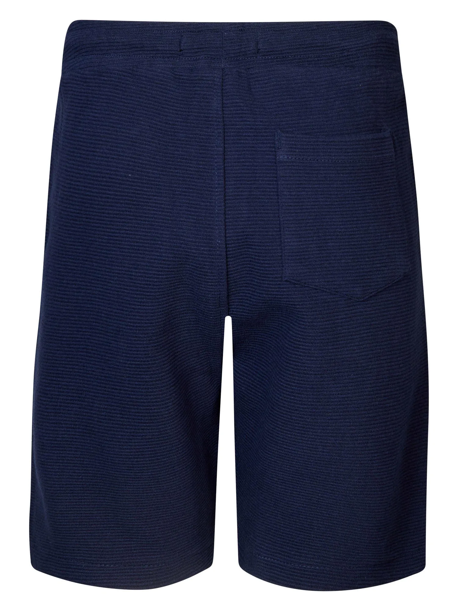 Comfortable jogger-style shorts