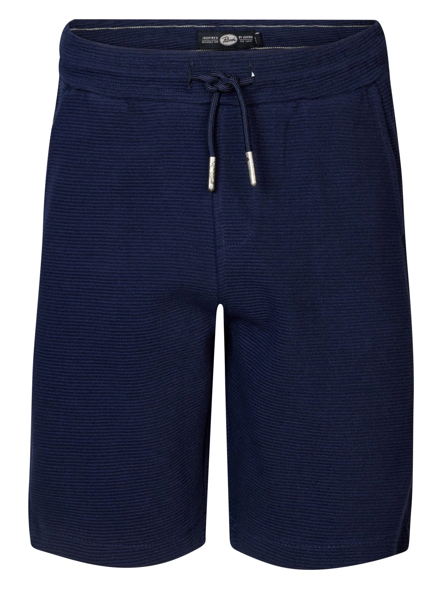 Comfortable jogger-style shorts