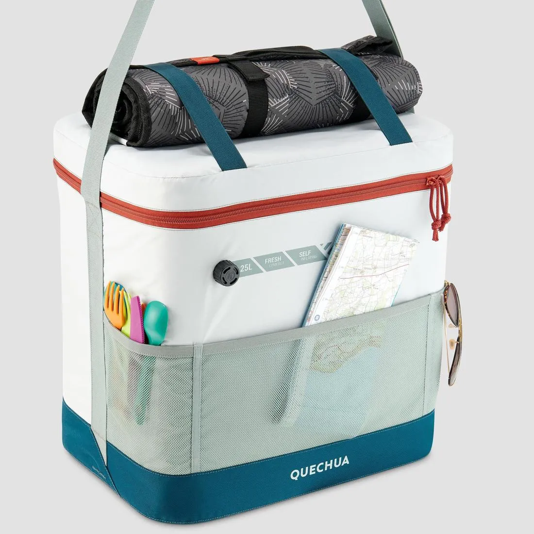 Compact Cooler Bag 25L