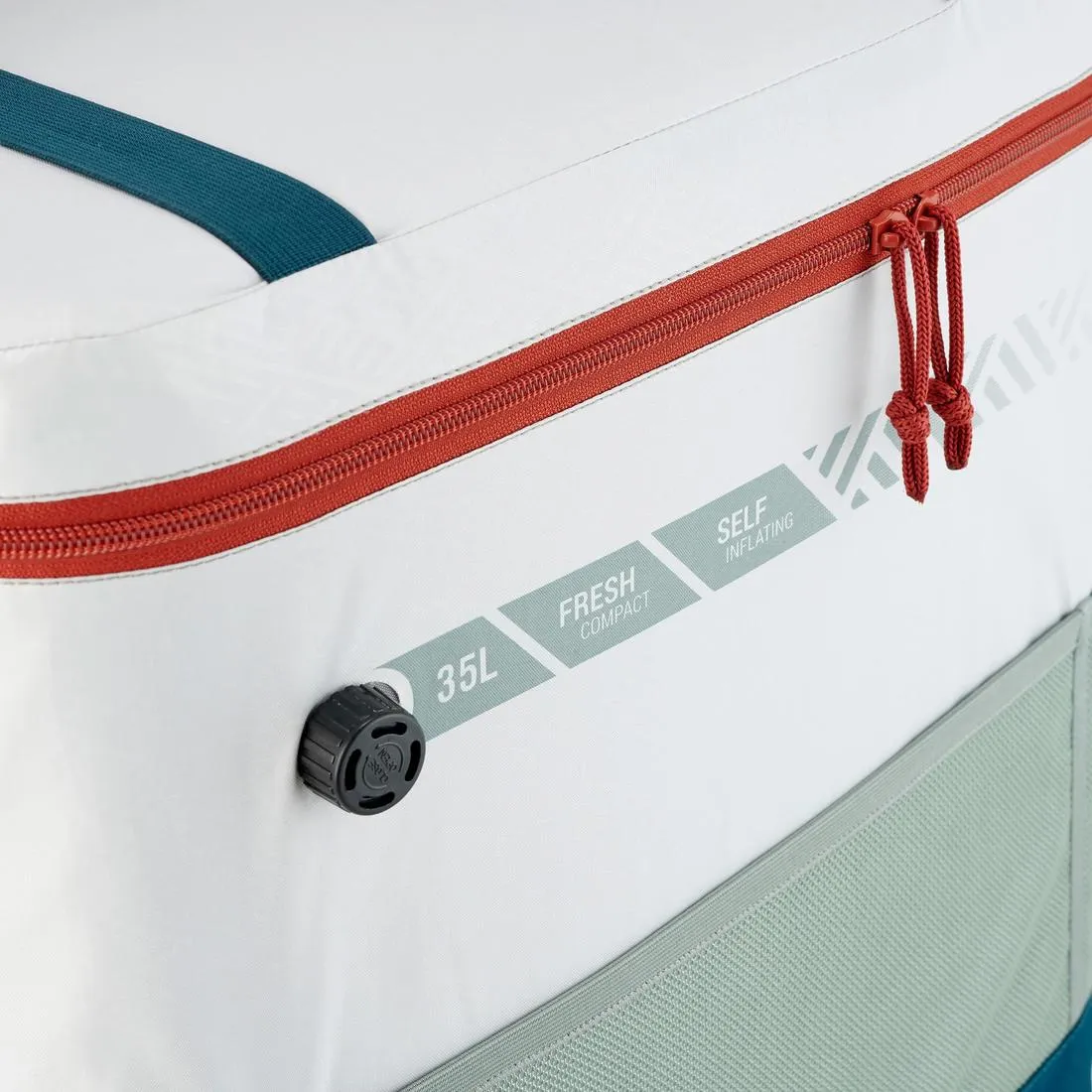 Compact Cooler Bag 35L
