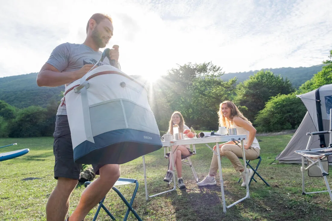 Compact Cooler Bag 35L