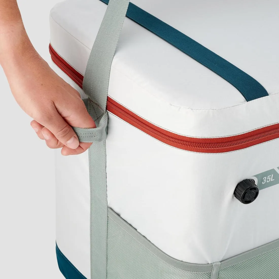 Compact Cooler Bag 35L