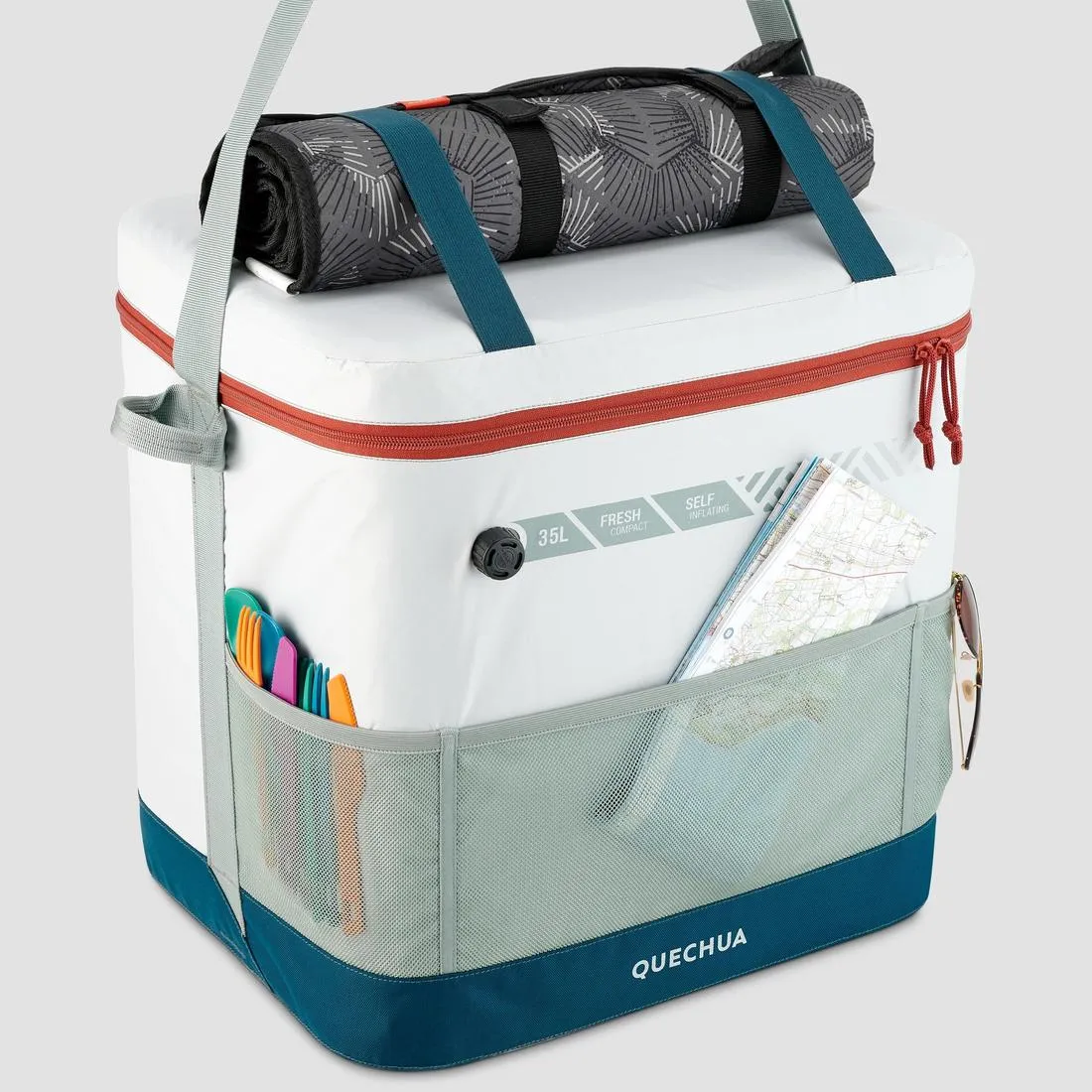 Compact Cooler Bag 35L