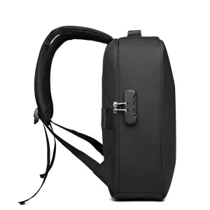 Computer Backpack Leisure Hard Shell School Bag Student Backpack Multifunctional Gift