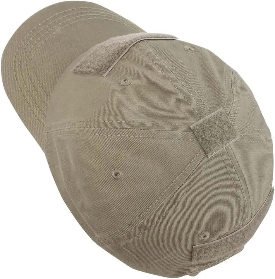 Condor Mens TacticalTactical Cap