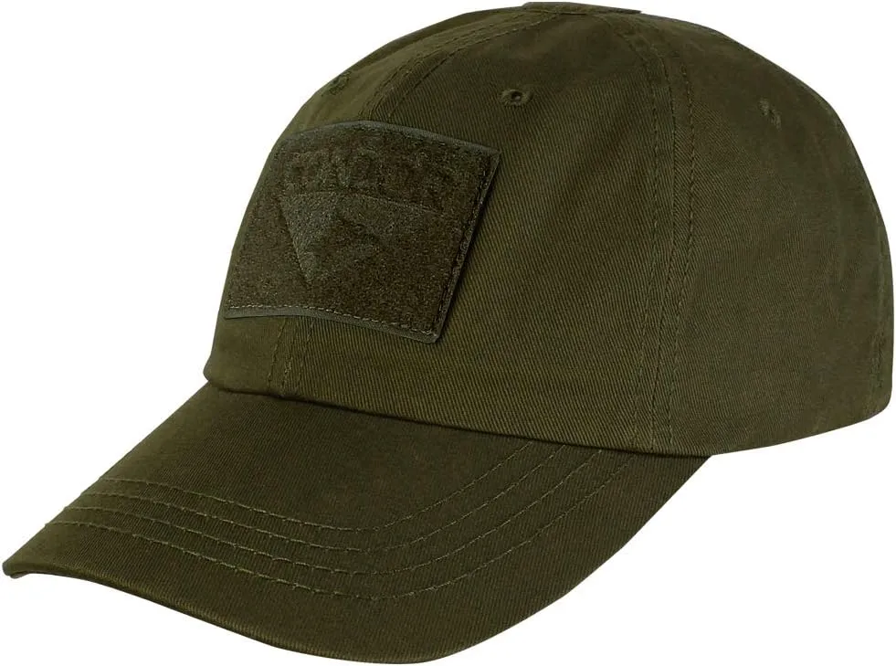 Condor Mens TacticalTactical Cap