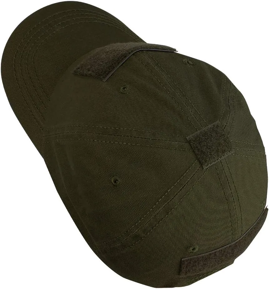 Condor Mens TacticalTactical Cap
