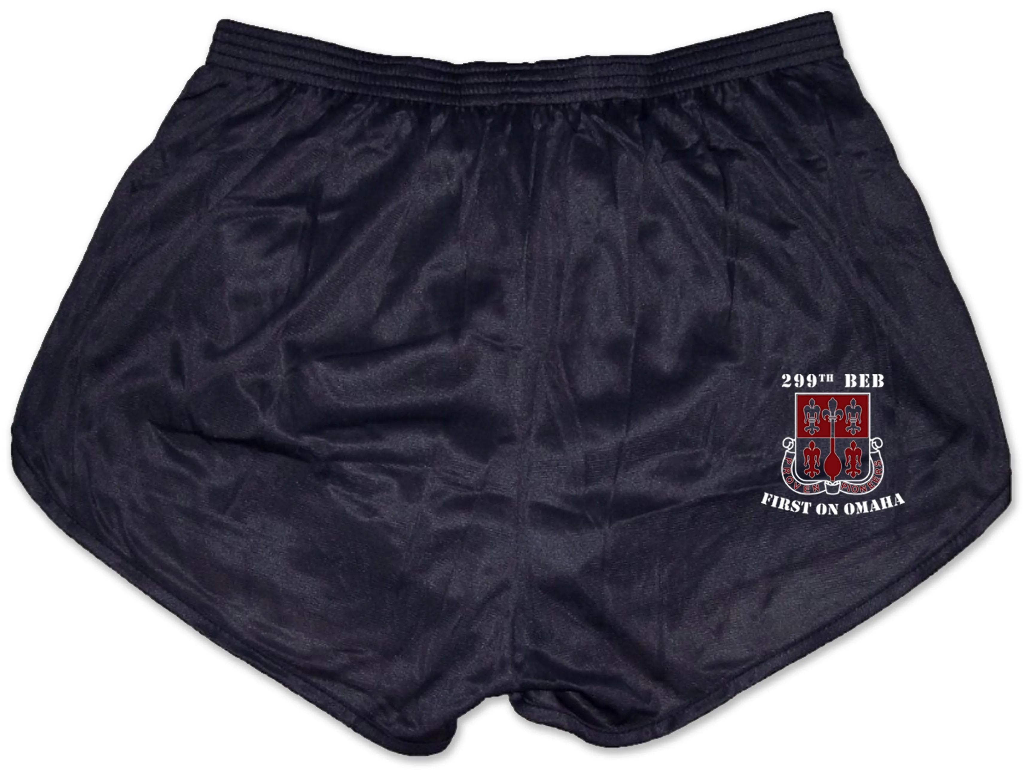 Copy of Ranger Panties (Color Design). These shorts are NOT approved for PT