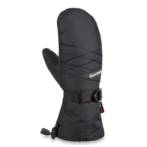 Dakine Womens Black Tahoe Mitt Waterproof Gloves - 10000715-BLACK-S